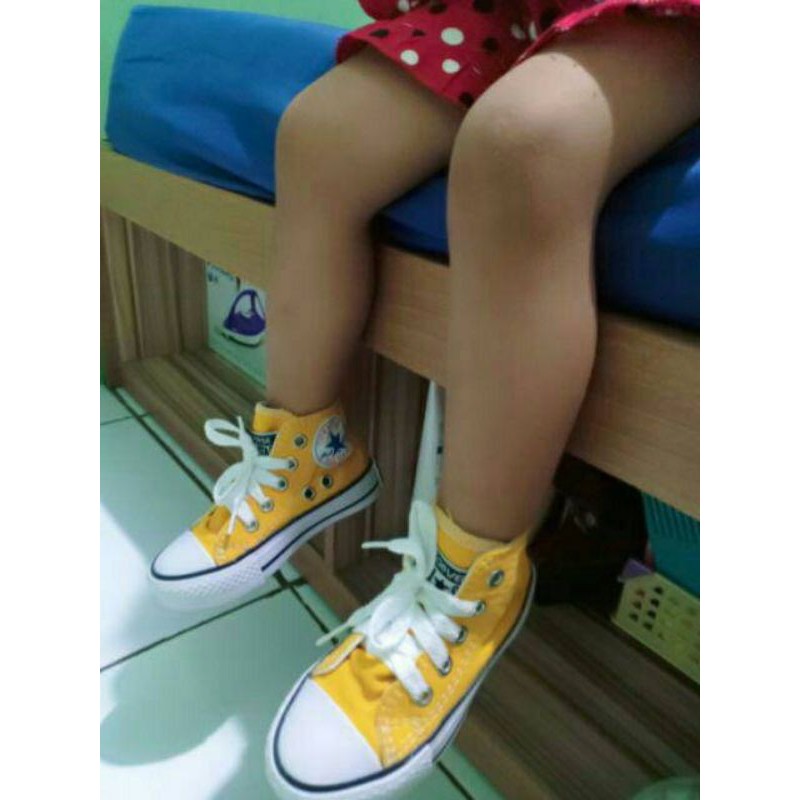 Sepatu Converse Anak Cowok Cewek Sepatu Sneaker All Star Laki Laki Perempuan Premium Quality