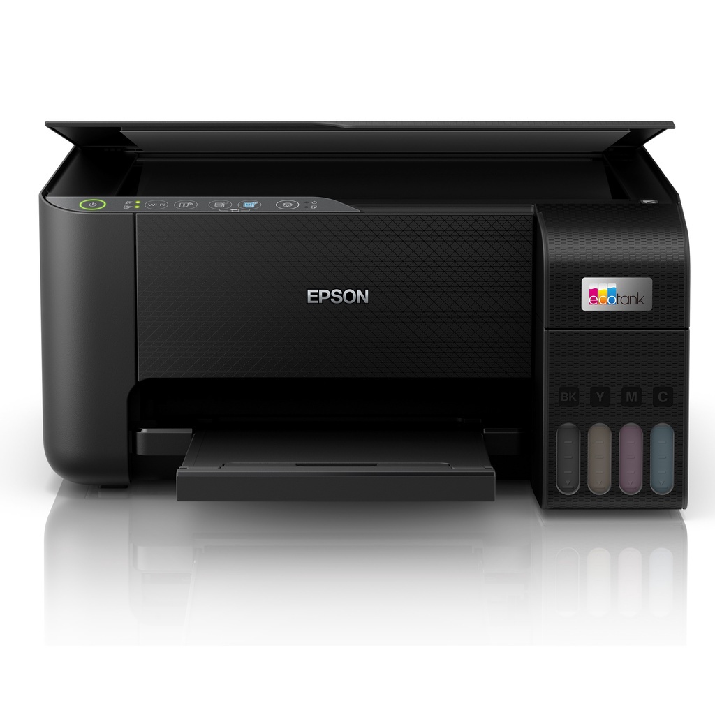 Termurah! Printer Epson L3250 BARU print scan copy wifi Pengganti L3150 TINTA ORIGINAL GARANSI RESMI EPSON 2THN/30.000LEMBAR