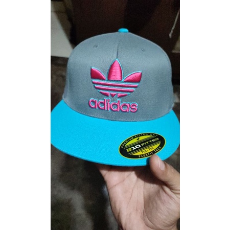snapback adidas original