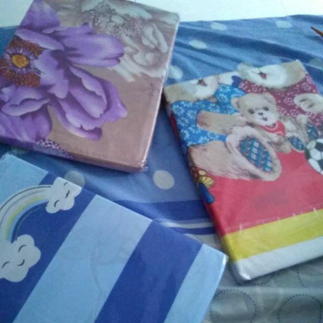 Sarung Kasur Busa Resleting / Sprei Resleting Matras / Busa