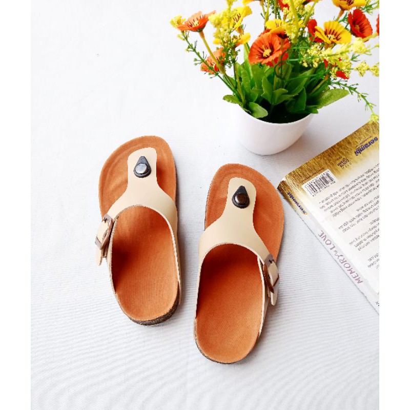 SB - SANDAL ANAK UNISEX/ SANDAL ANAK JAPIT CEWE COWO TERMURAH