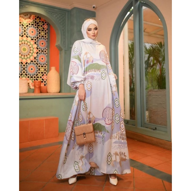 Fataya Collection SASHLEA Abayat  vol.2