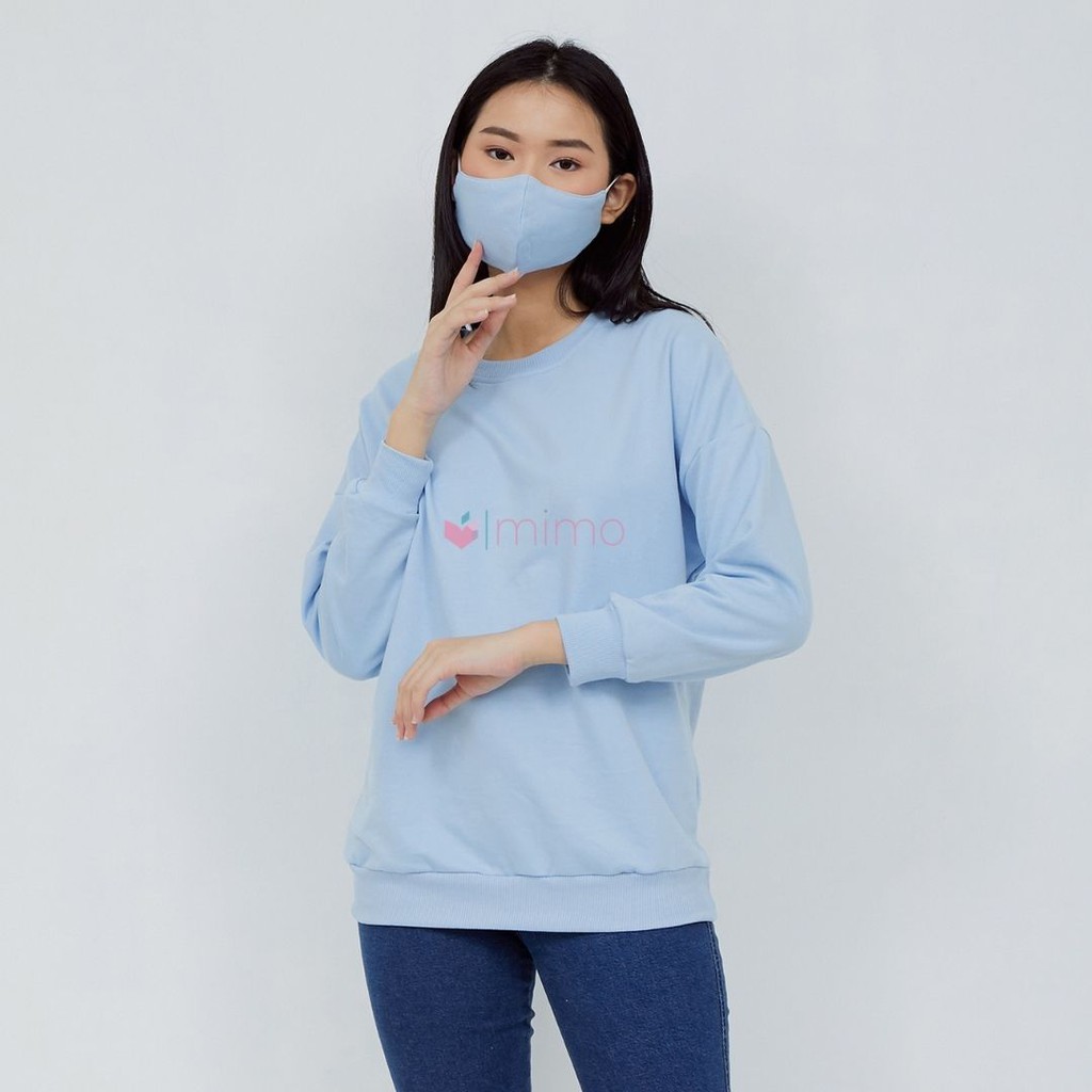 SWEATER Set with masker