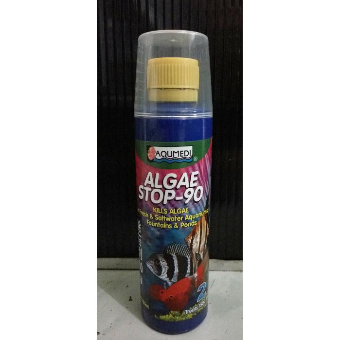 Aqumedi Algae Stop 90 150ml