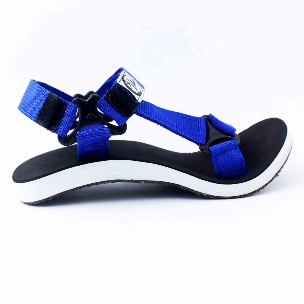 Sandal Selop Pria - Sandal Gunung Virale - Sandal Outdoor FT-GN NV