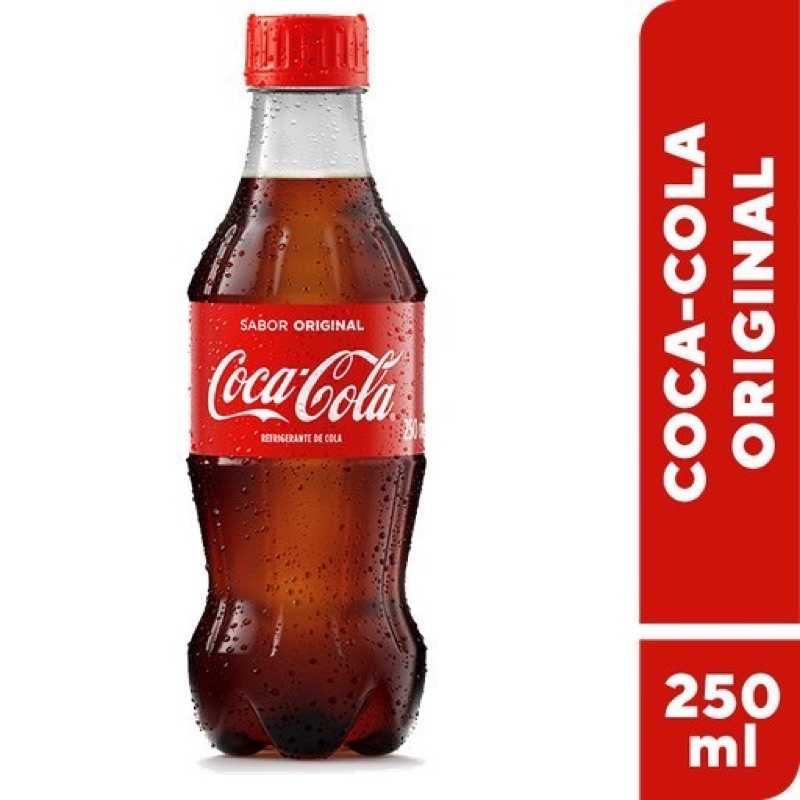 

coca cola 250ml