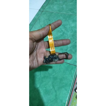 papan cas dan kabel fleksibel oppo A5 2020 copotan