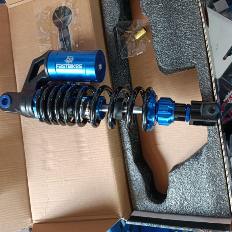 Shockbreaker Tabung Atas Mio Vario Beat Scoopy Matic 305mm 310mm Fast Bikes