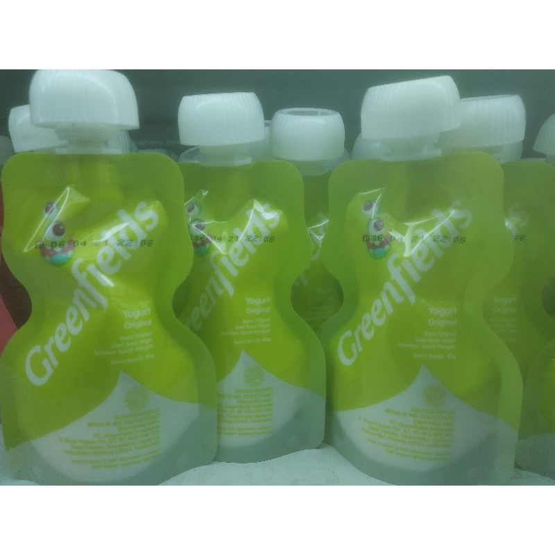 

yogurt grandfields original 80gr