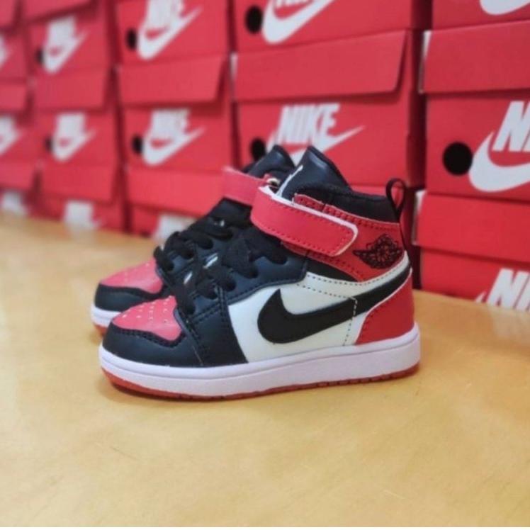 Paling Diminati.. Sepatu Jordan Anak / Sepatu Anak Nike Air Jordan / Sepatu Anak Jordan Terlaris