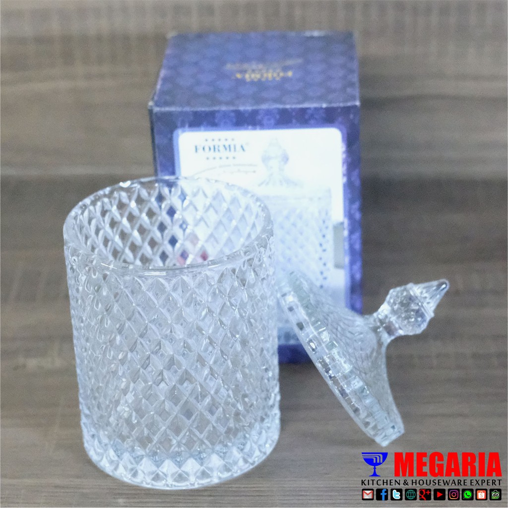 Toples FORMIA BETAWI 20cm FR828CL20