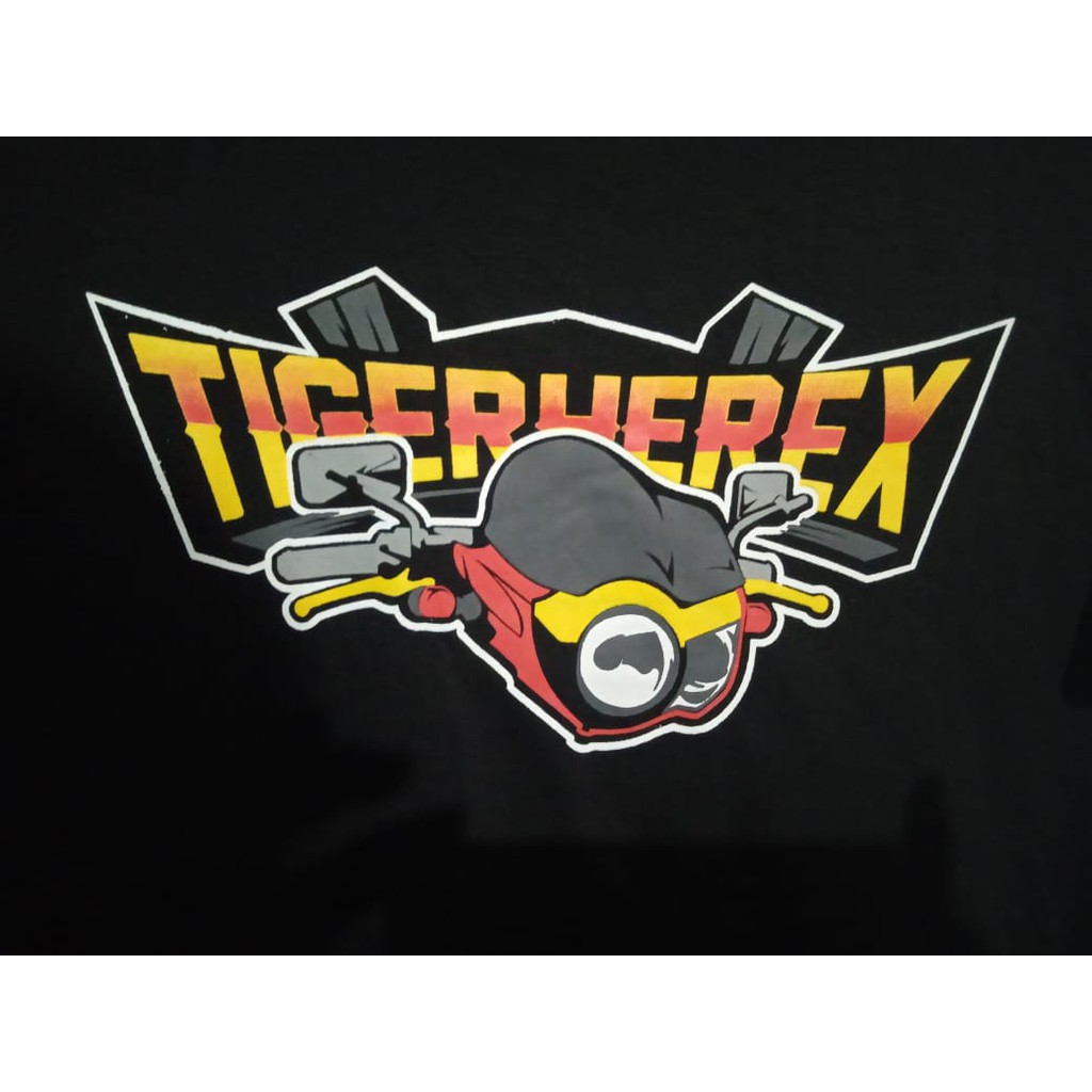 Tiger Herex Logo - Avainsana Herex Twitterissa / Are you ...