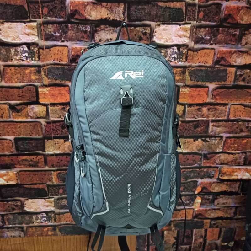 Tas Ransel Rei Kalimpaa 40L Ori 100%