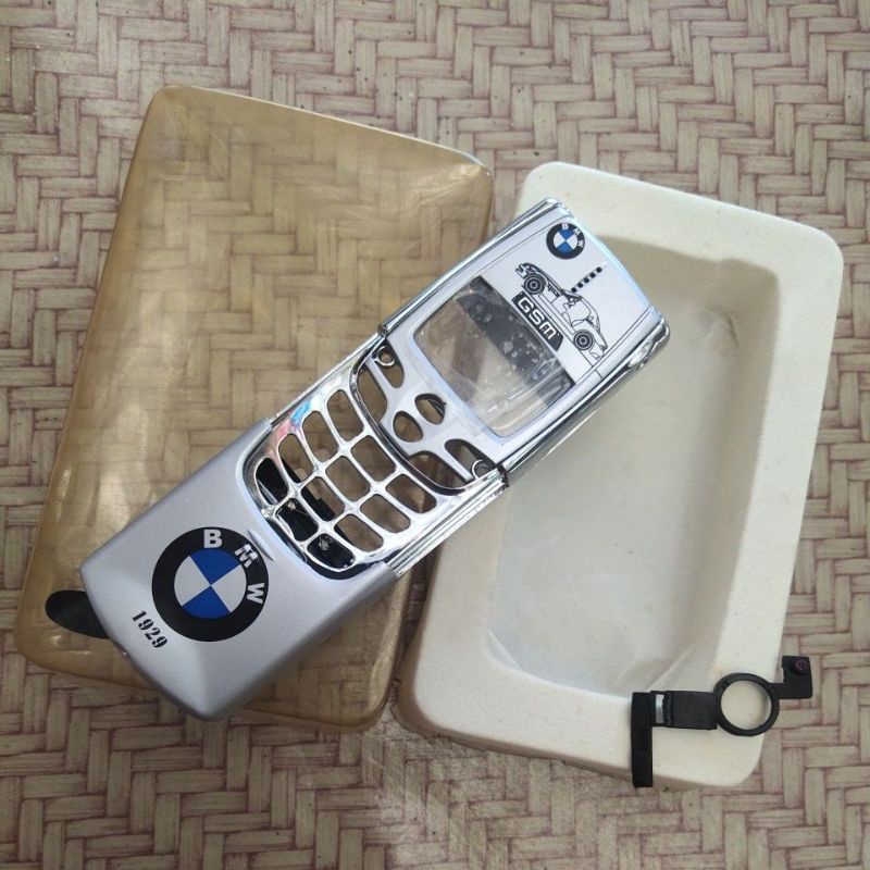 CASING NOKIA 8810 MASTERPIECE (BMW)