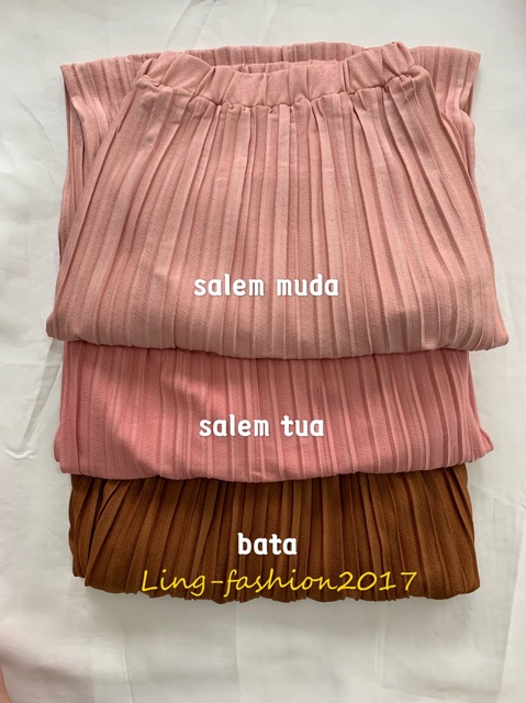 celana kulot prisket lurus premium import/kulot prisket/kulot panjang/kulot import-4