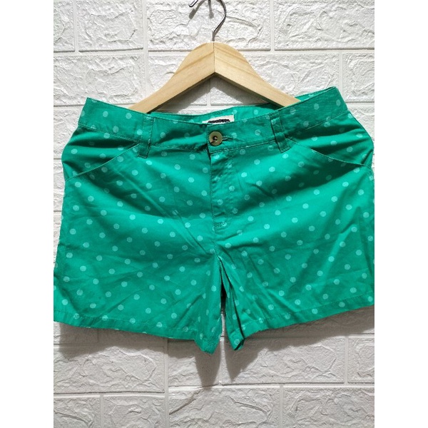 celana hotpants cewe cherokee