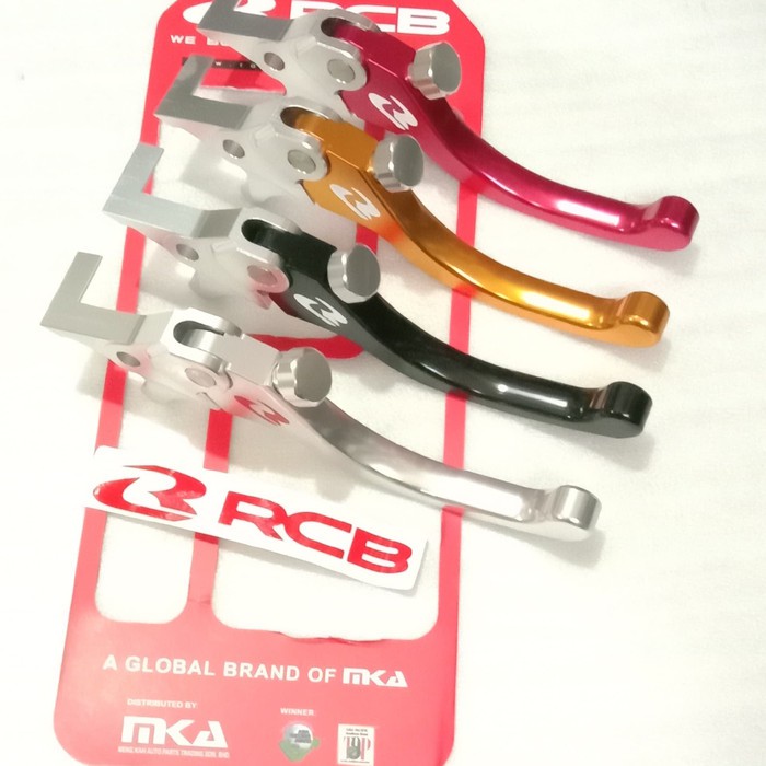 Handle RCB CNC All New Vario 125 150