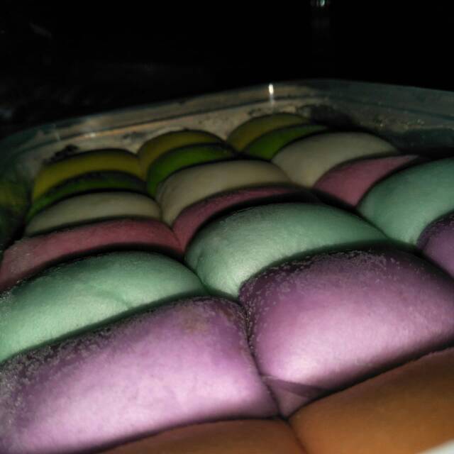 

Pancake Durian Medan Asli