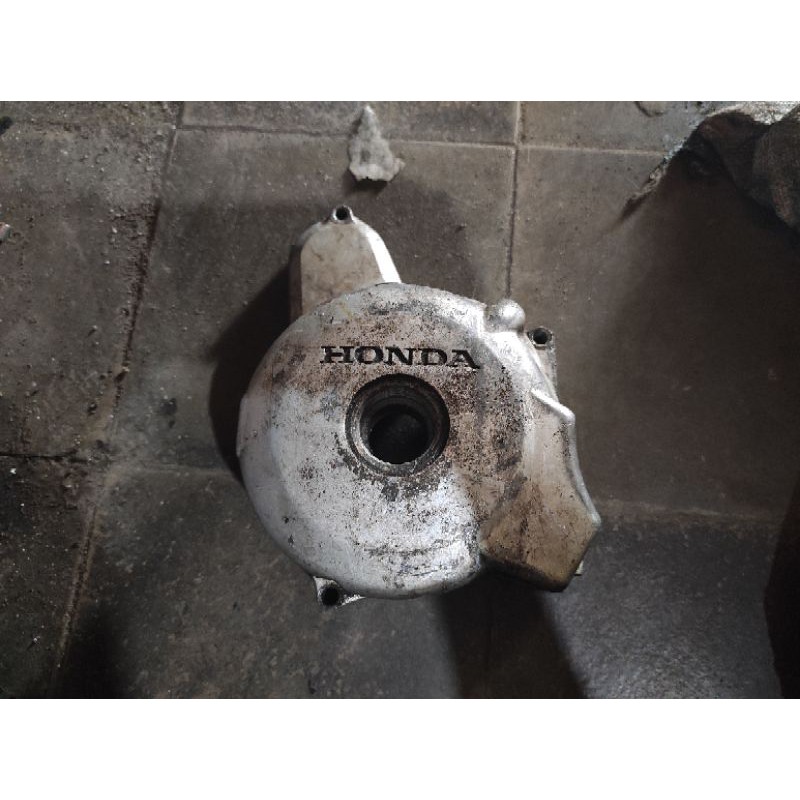 bak kalter kiri magnet magnit spull spul honda supra fit legenda original