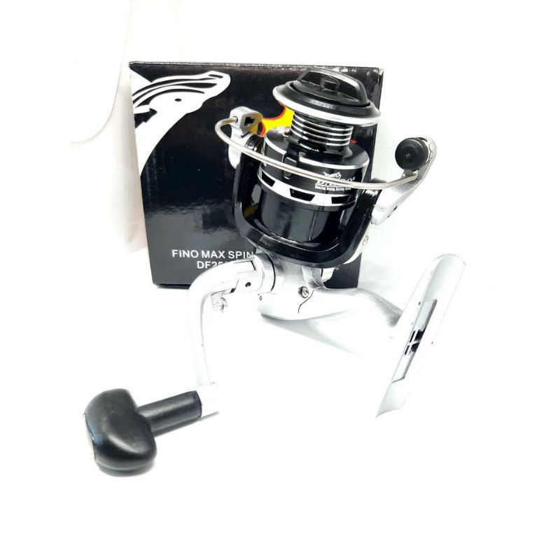 Reel Daido Fino Max Spin