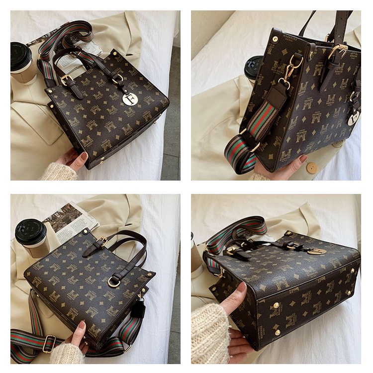 ( 2PC 1KG ) GTBI998877766 New Arrival  !!!  Tas Selempang Tas Wanita Import   Terbaru