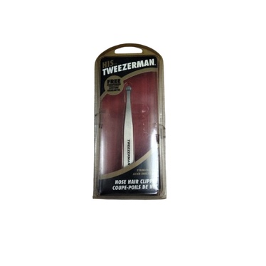 Tweezerman Packing Defect Sale - Tweezer (Hanya packing yang rusak) - HIS #2909 ANANDA