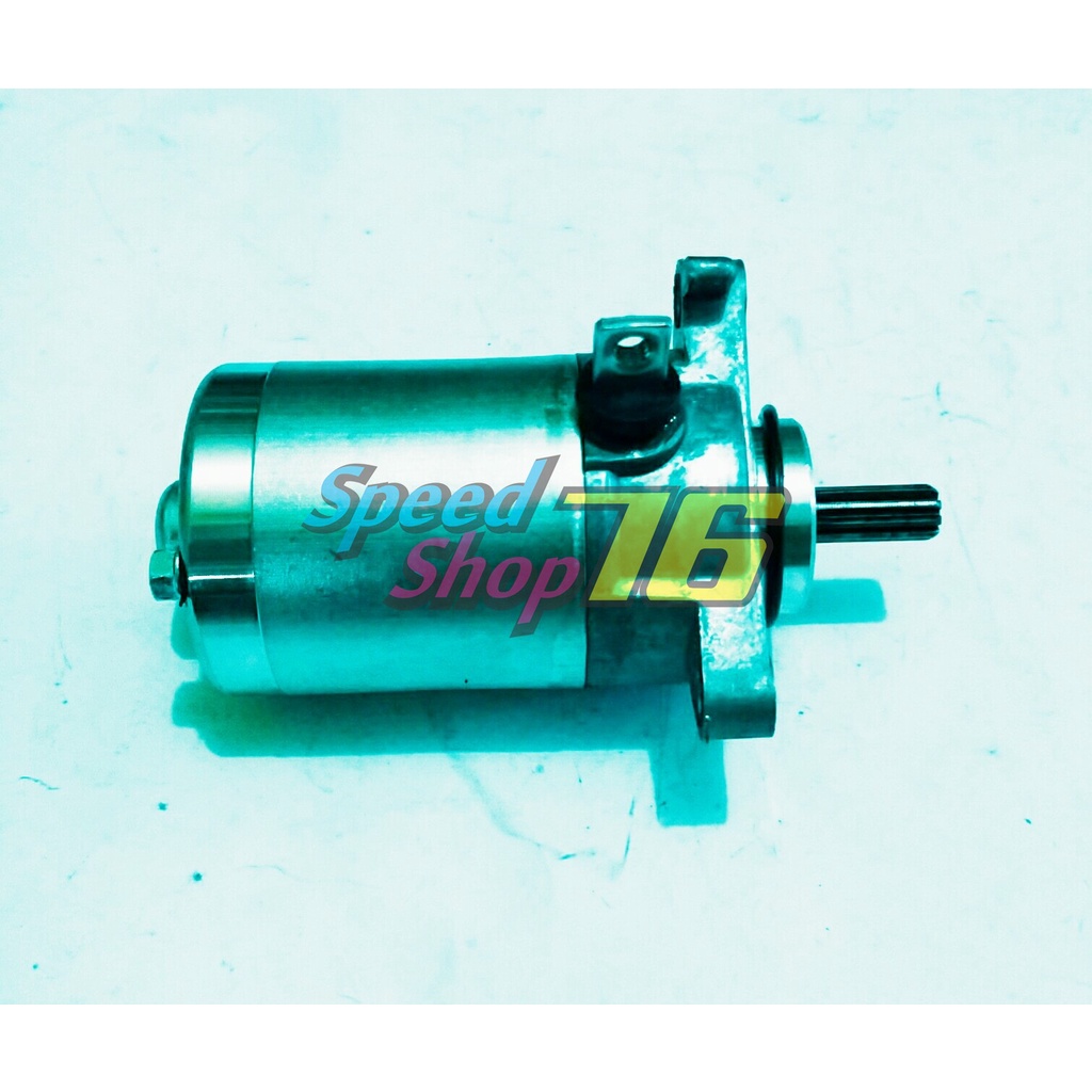 DYNAMO DINAMO STATER ASSY KOMPLIT SET NMAX MIO 125 MIO M3 MIO SOUL GT 125 MIO J MIO GT MIO 125 MIO Z