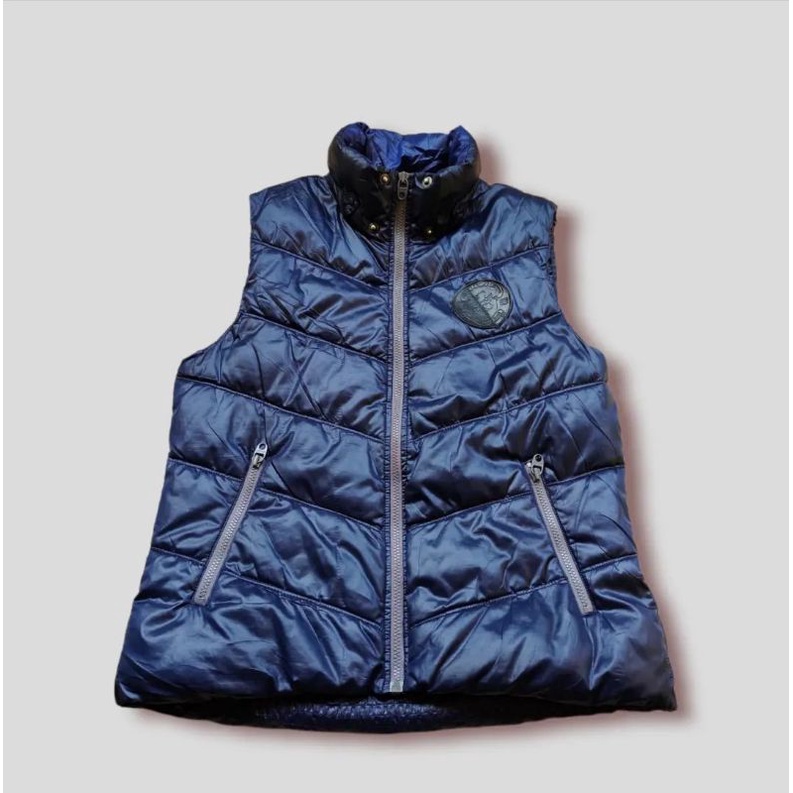 ROMPI SECOND/ VEST SECOND / THE BEST JEANS