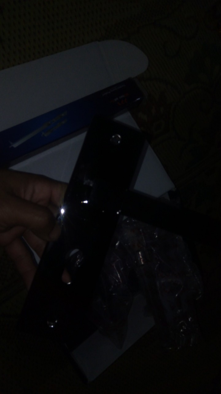 Kunci Slot Handle Pintu Rumah Medium Muller 8208b