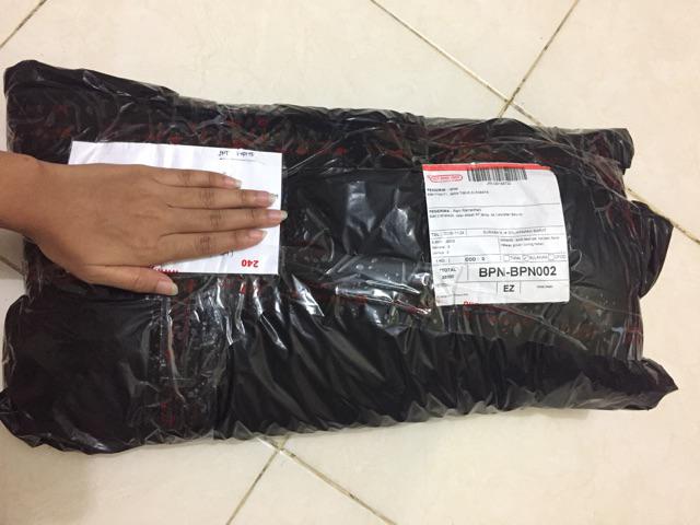 Kain Flanel Meteran Grosir L Paling Murah