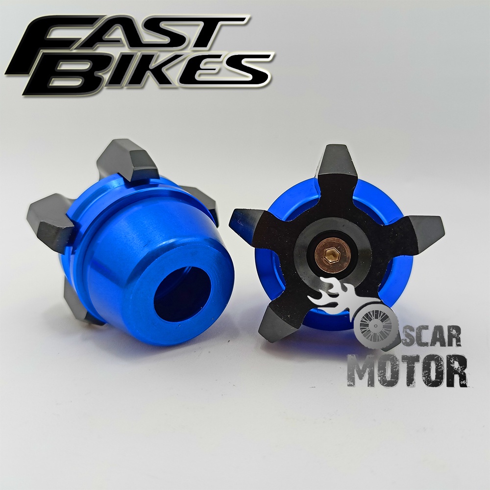 JALU AS MINI FASTBIKES FULL CNC BELIMBING 2 TONE HIGH PERFOMANCE NEW motor