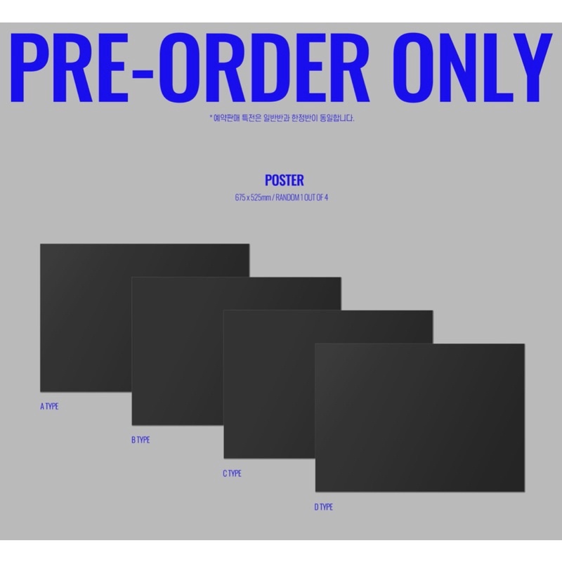 READY Stray Kids Album Vol.2 NOEASY Limited Edition