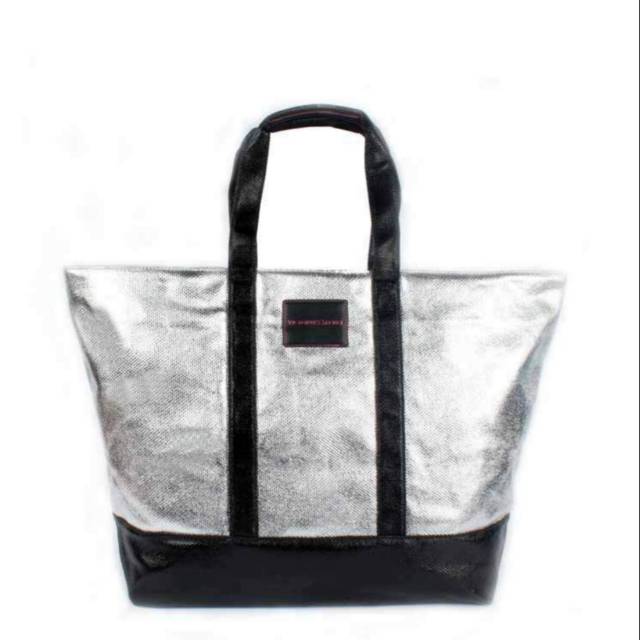 Victoria Secret Zilara - tas bahu/ tote wanita