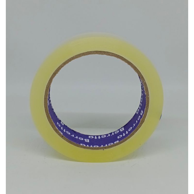 

Isolasi Bening 1 inch 65m