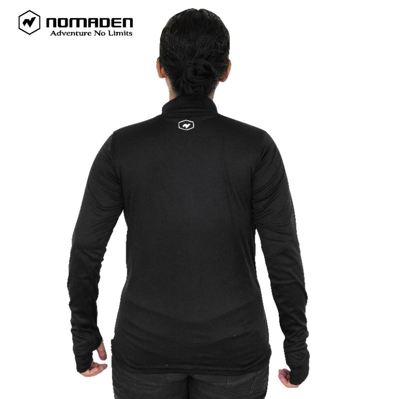 Baselayer Outdoor Manset Gunung Nomaden