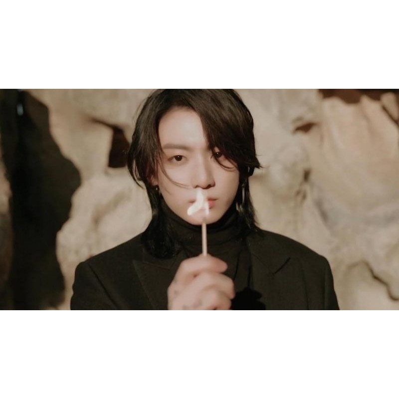 PHOTOCARD BTSW JUNGKOOK