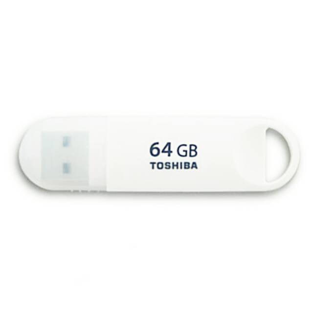Flashdisk 64GB USB 3.0 Toshiba Original