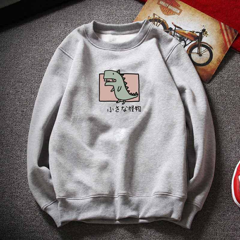 S - XXXXXL(6XL) Sweater DINO Sweater DINOSAURUS Sweatshirt BIGSIZE OVERSIZE Sweater Cute Dinosaur