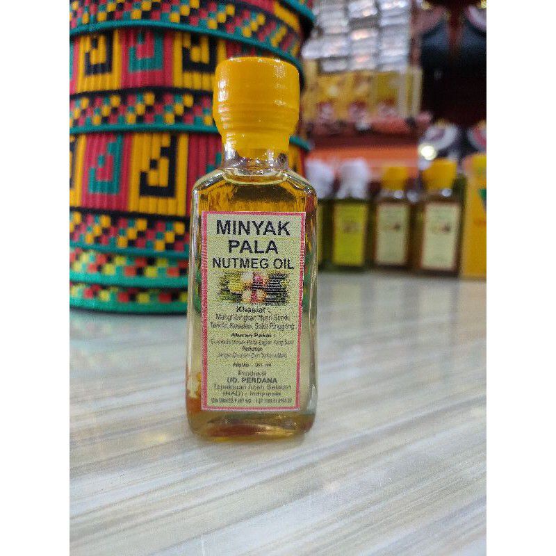 

minyak bala asli aceh