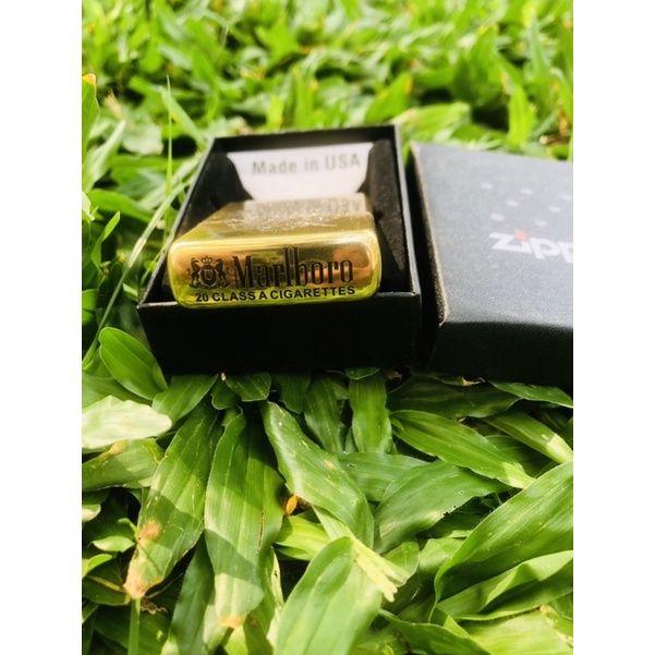 Zippo Motif 5 Slide Zippo Motif Grafir Zippo Motif Premium