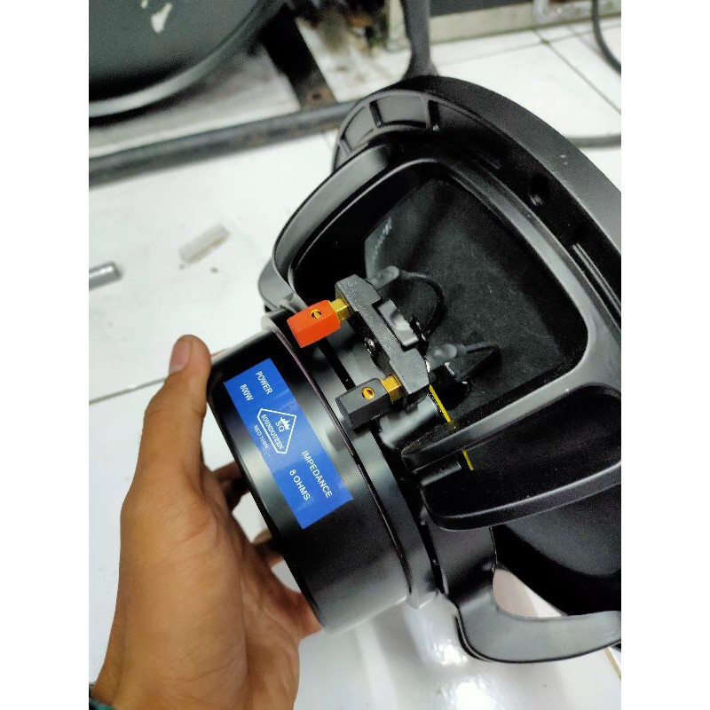 speker 10 inch NEO soundqueen