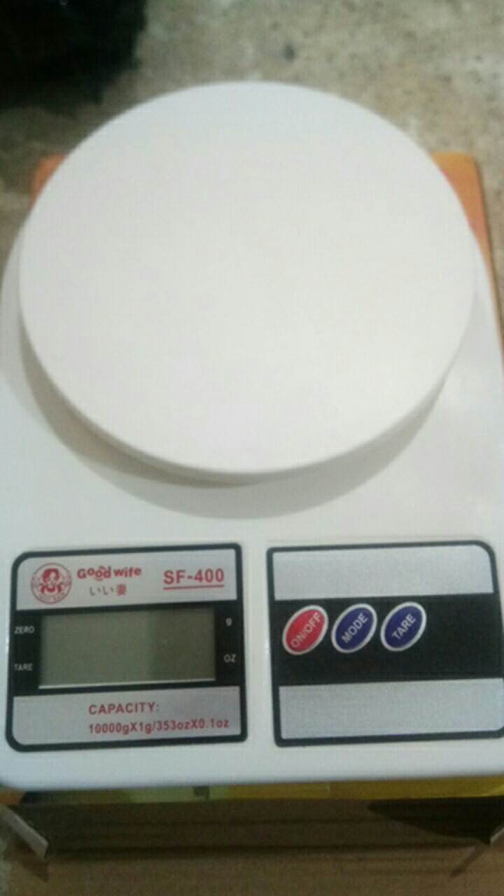 Timbangan Digital Sf 400 Berat 10 Kg Dapur Online Shop