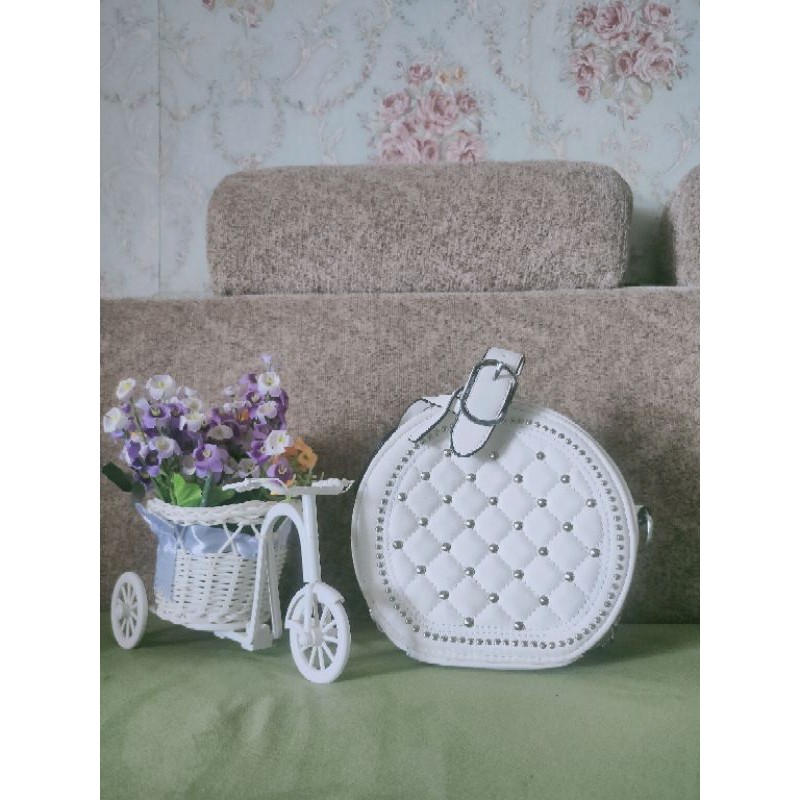 Tas Preloved / Tas Second