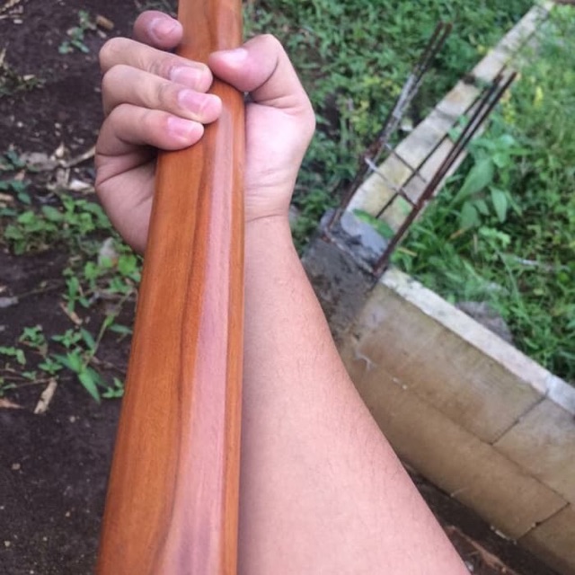 Bokken Sonokembang