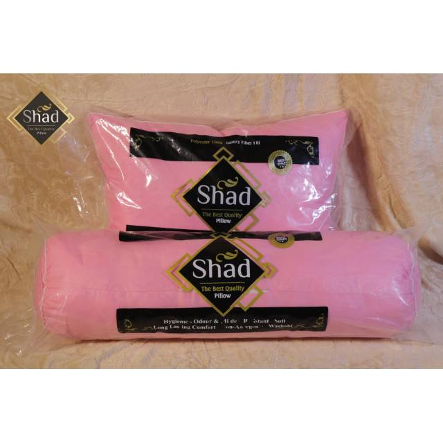 Promo Beli Bantal Gratis Guling