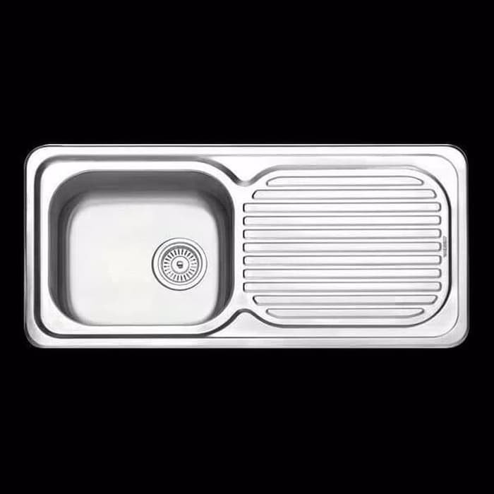 kitchen sink Modena KS 3101 Garansi resmi