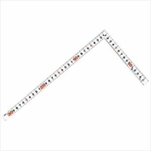

Shinwa 10297 Penggaris Siku Carpenter's Square 30 x 15 cm