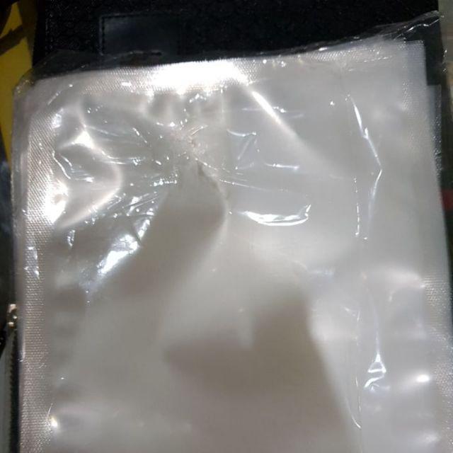 Plastik Vakum 16.7x25