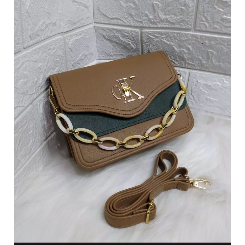 Tas Selempang Wanita - Mocca