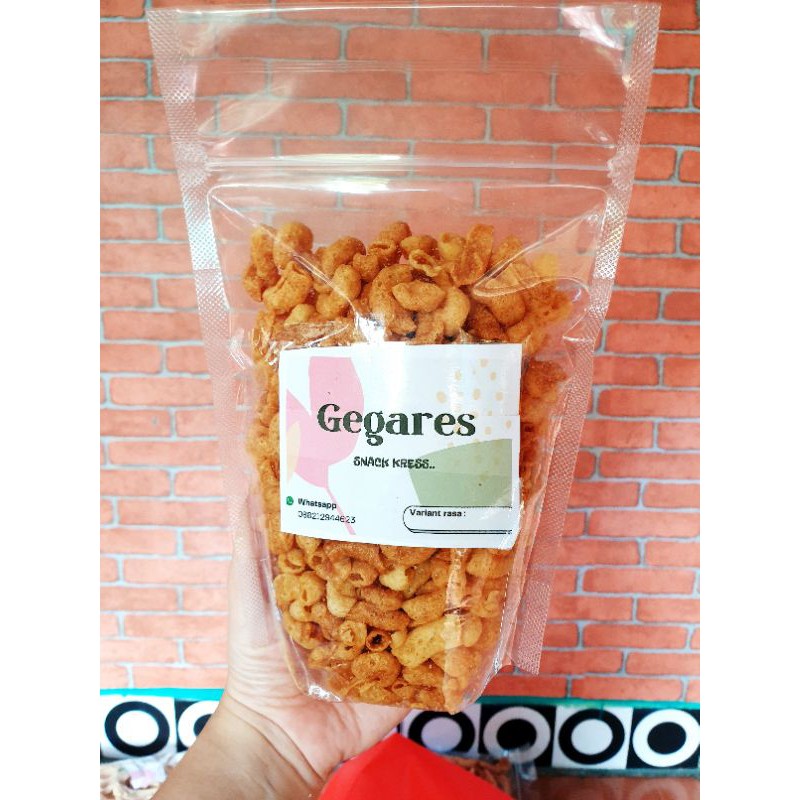

MAKARONI PIPA JUMBO